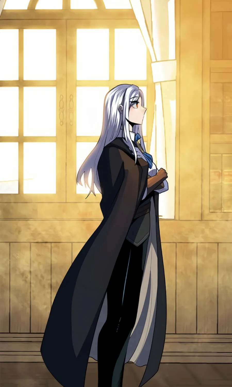 Dungeon Porter Chapter 18 page 119 - 