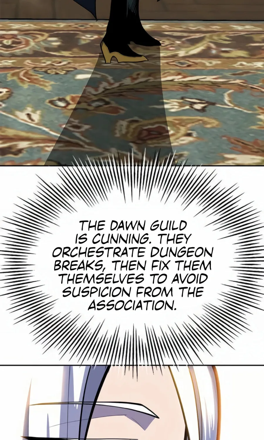 Dungeon Porter Chapter 18 page 120 - 