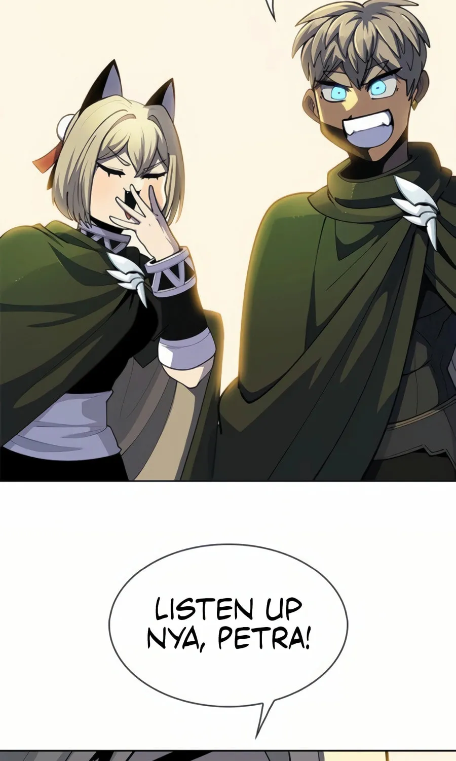 Dungeon Porter Chapter 18 page 13 - 