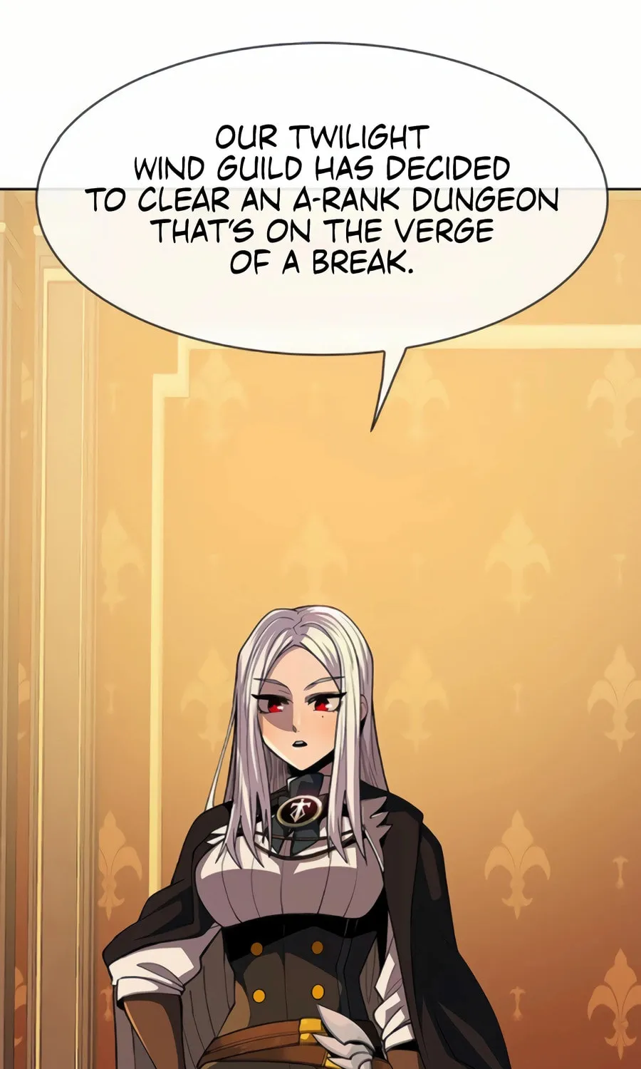 Dungeon Porter Chapter 18 page 126 - 