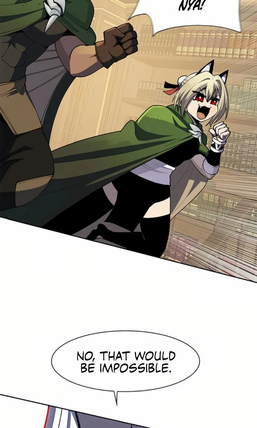 Dungeon Porter Chapter 18 page 128 - 