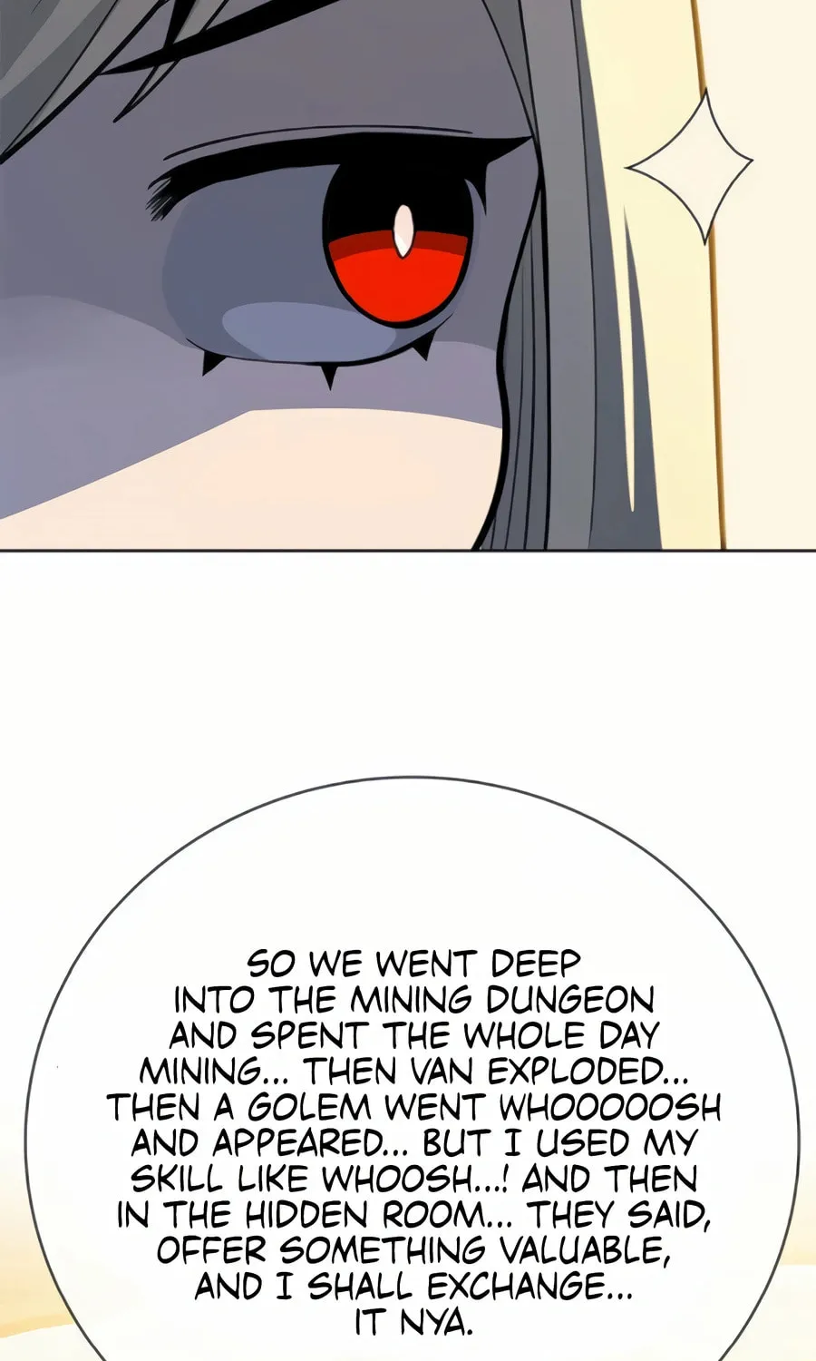 Dungeon Porter Chapter 18 page 14 - 