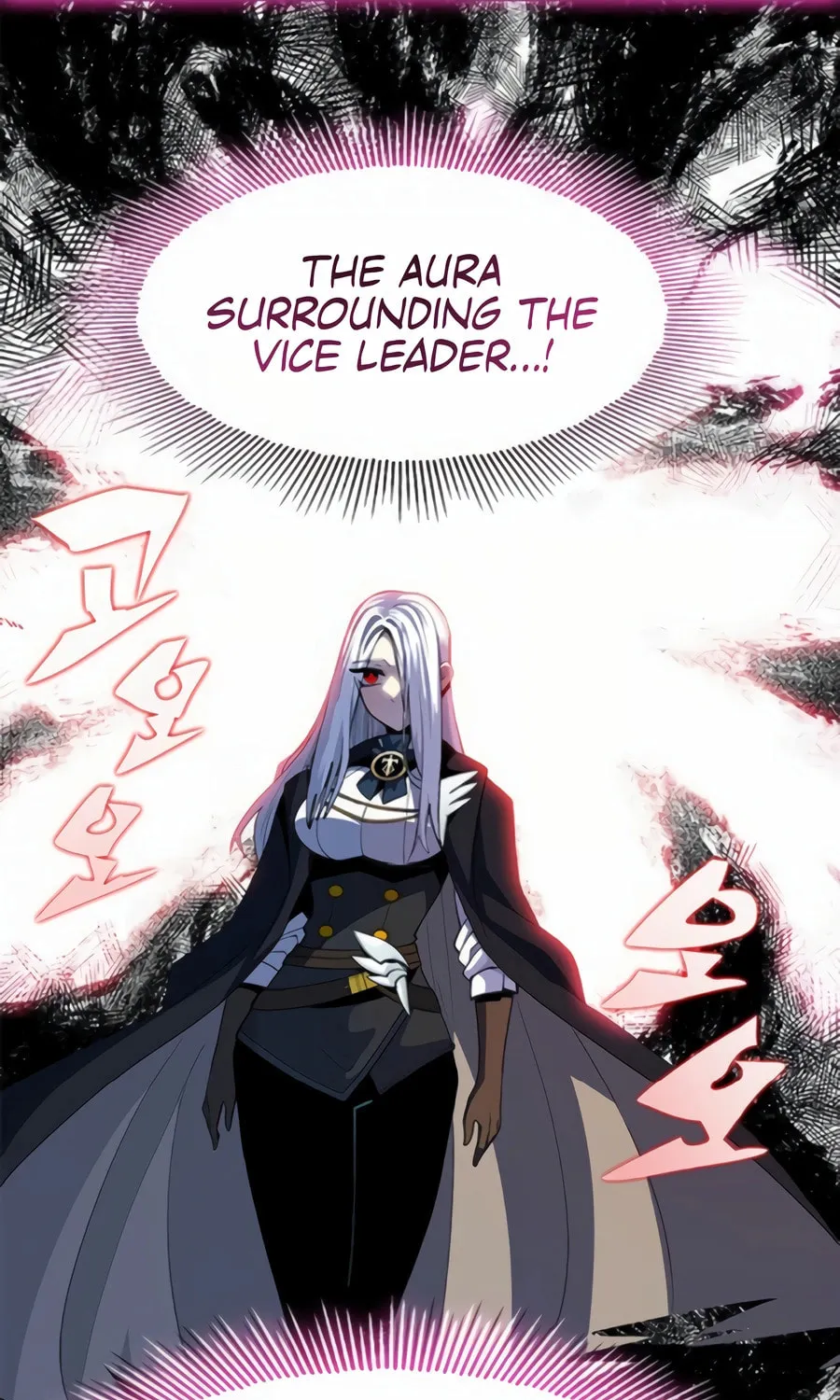 Dungeon Porter Chapter 18 page 135 - 