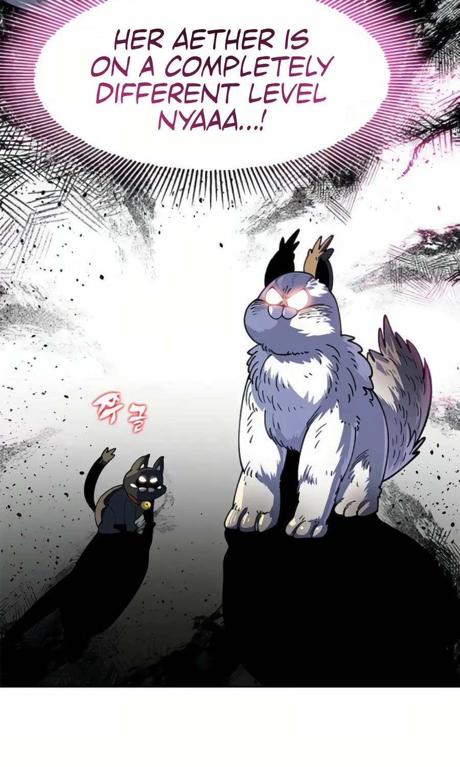 Dungeon Porter Chapter 18 page 136 - 
