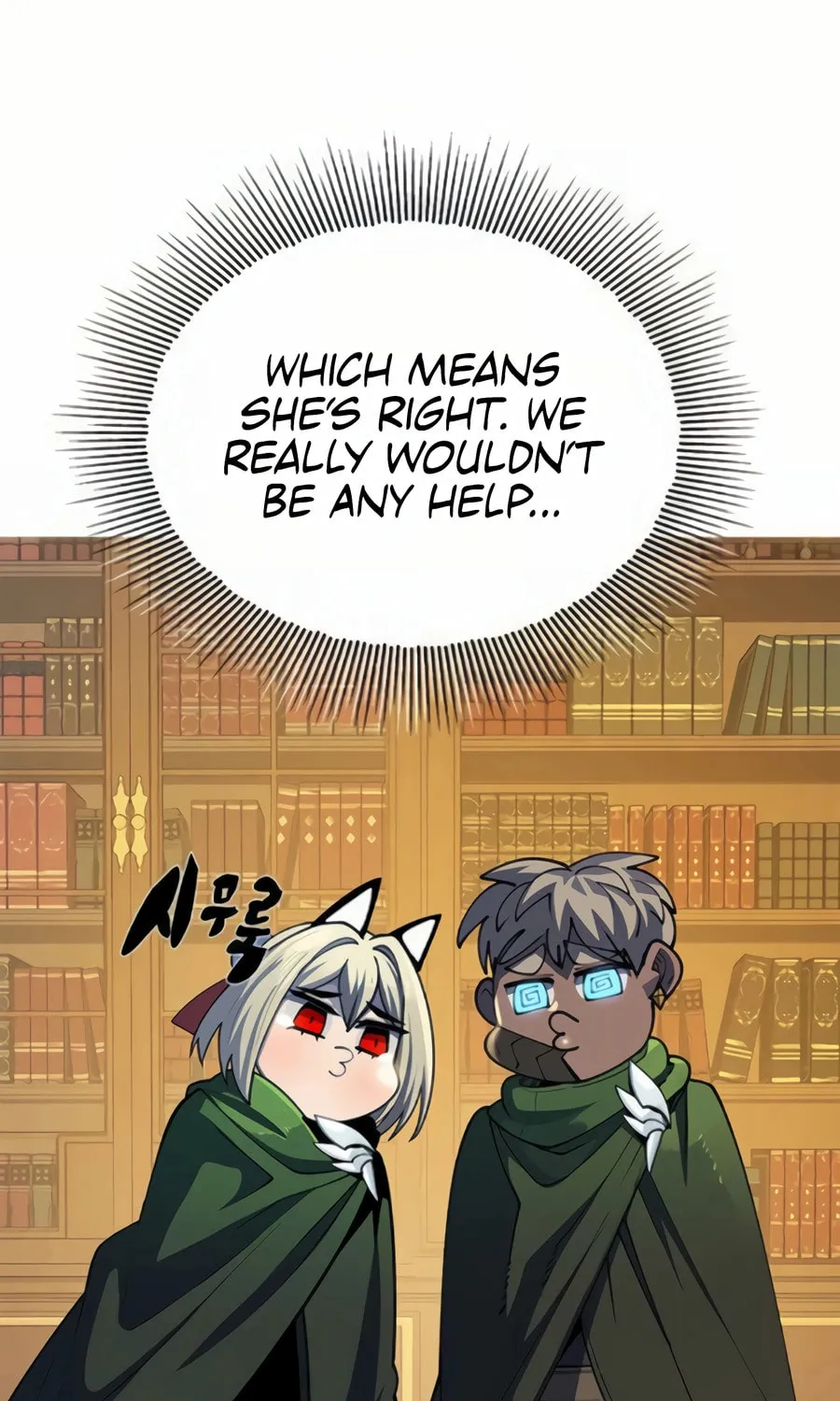 Dungeon Porter Chapter 18 page 137 - 