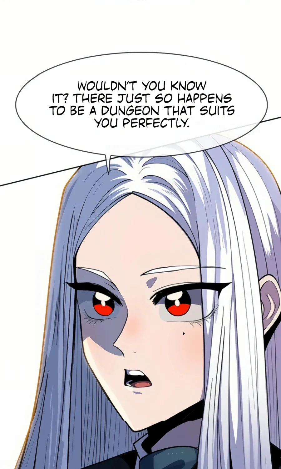 Dungeon Porter Chapter 18 page 141 - 