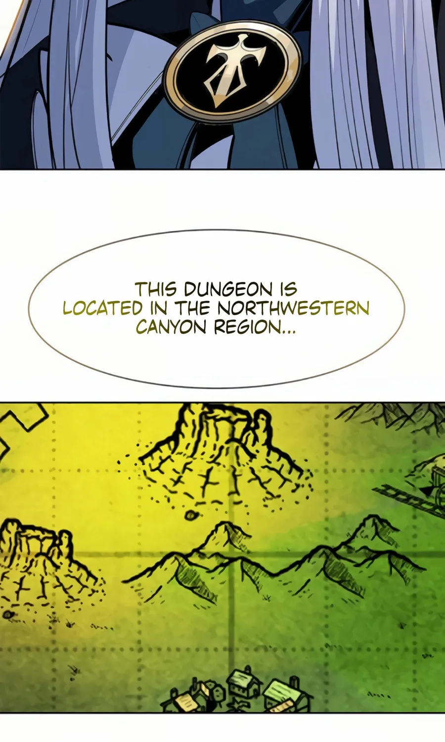 Dungeon Porter Chapter 18 page 142 - 