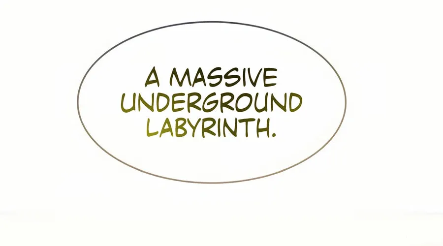 Dungeon Porter Chapter 18 page 144 - 