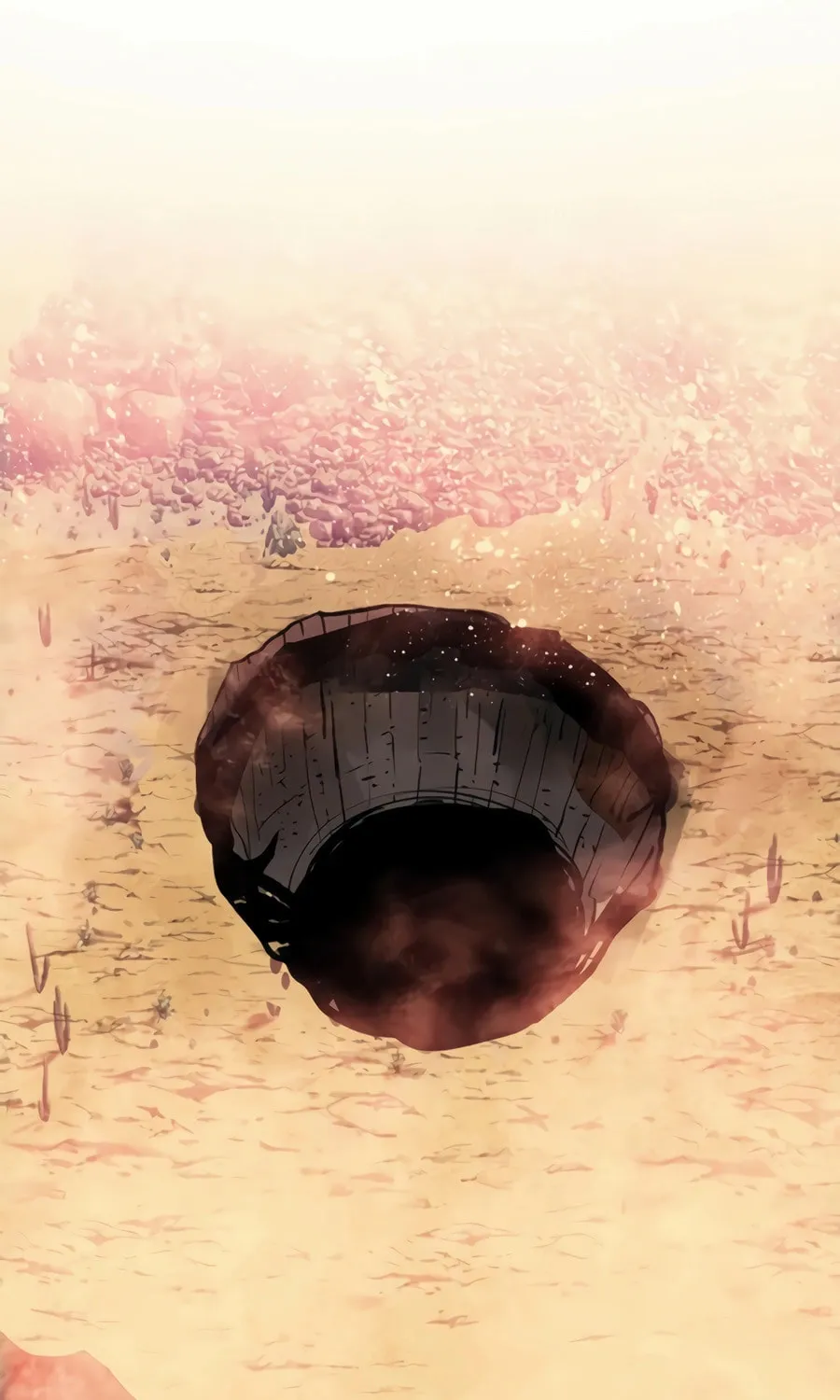 Dungeon Porter Chapter 18 page 145 - 