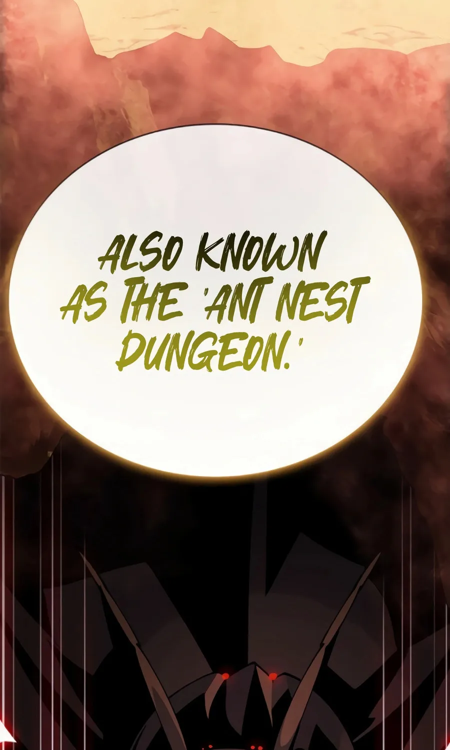 Dungeon Porter Chapter 18 page 146 - 