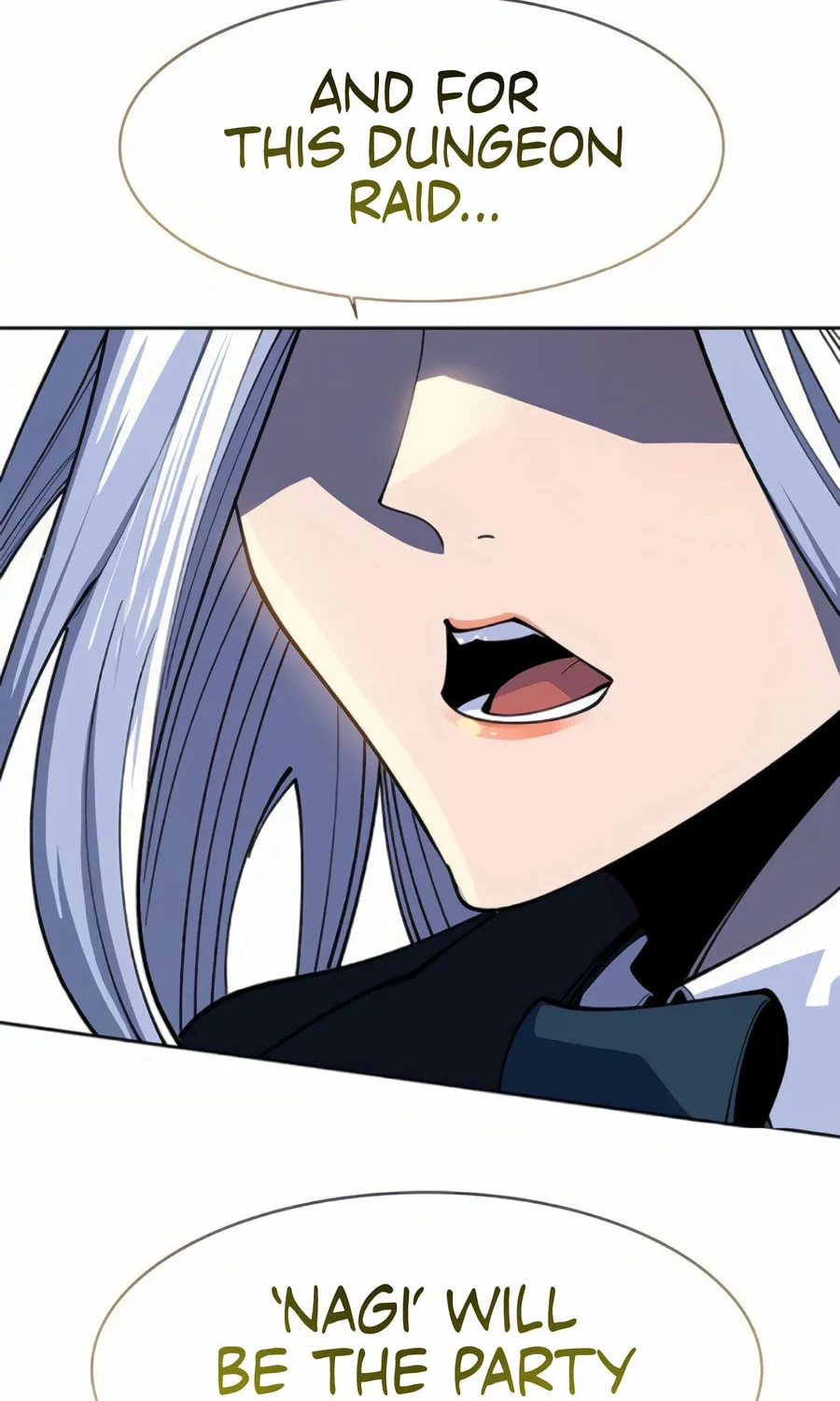 Dungeon Porter Chapter 18 page 150 - 