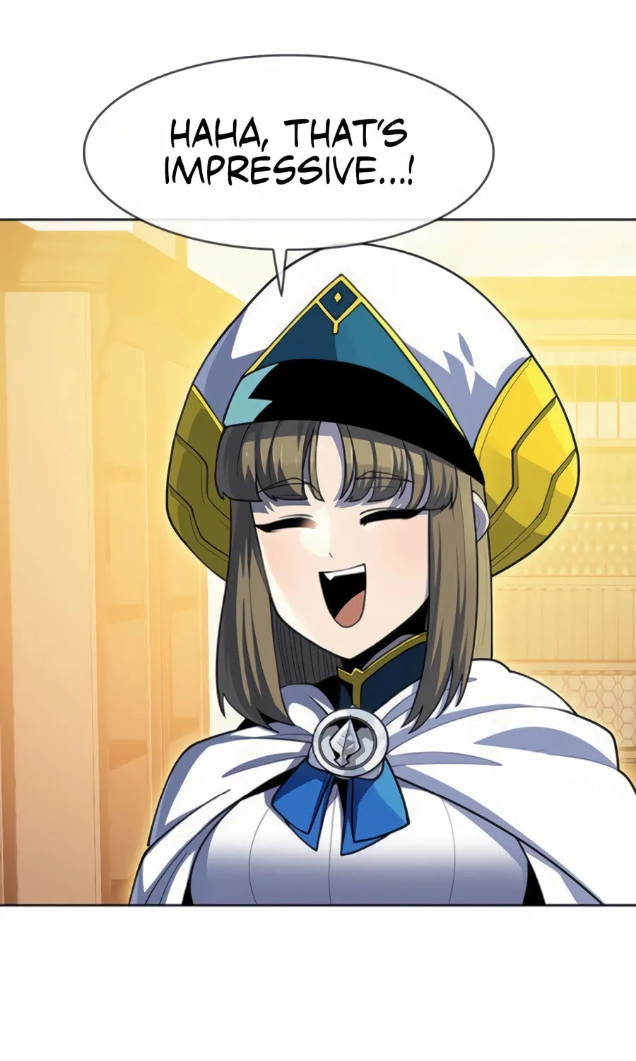 Dungeon Porter Chapter 18 page 16 - 