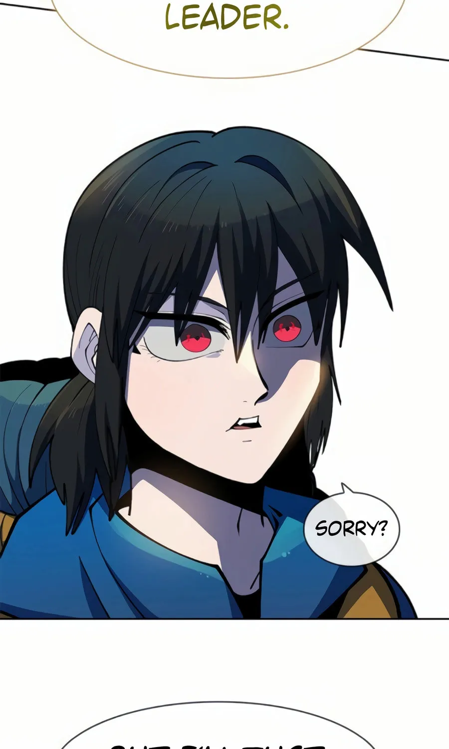 Dungeon Porter Chapter 18 page 151 - 