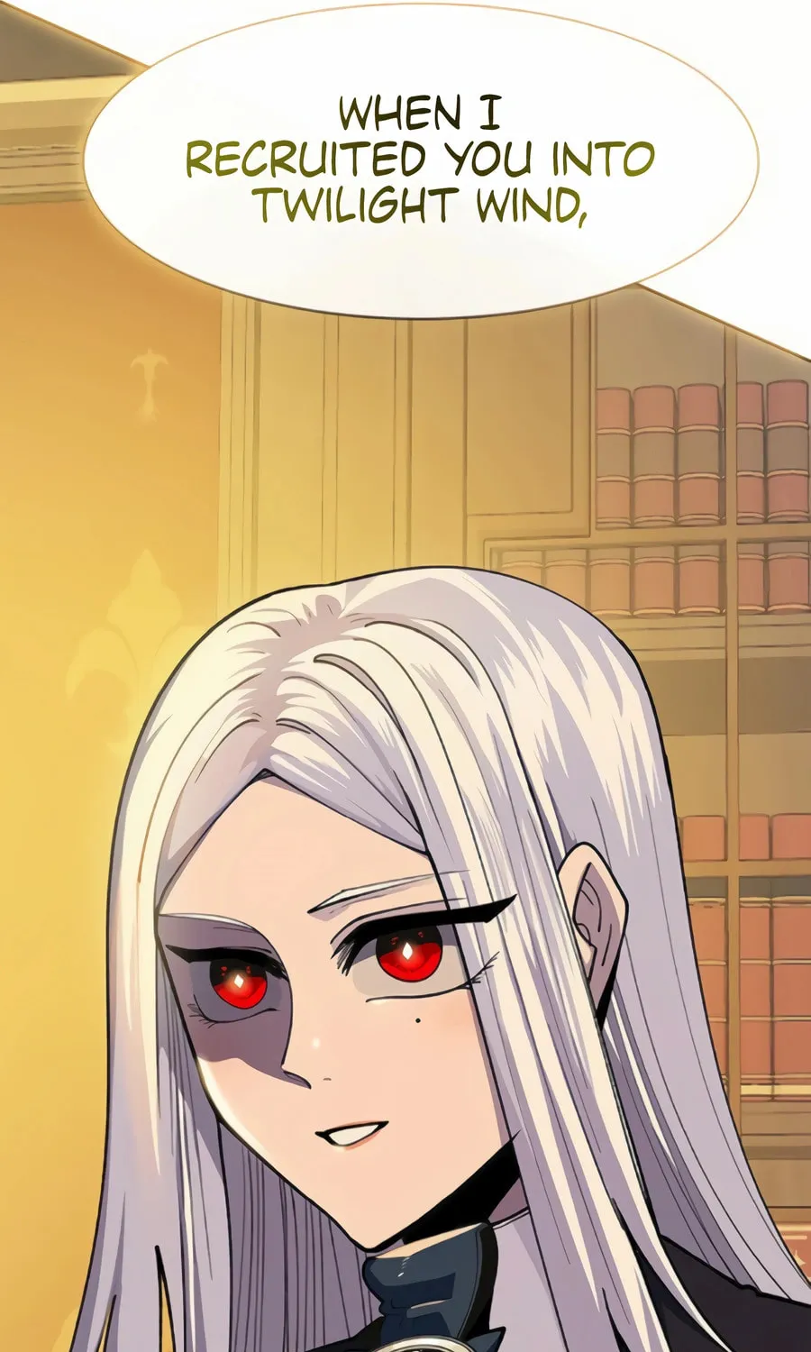 Dungeon Porter Chapter 18 page 154 - 