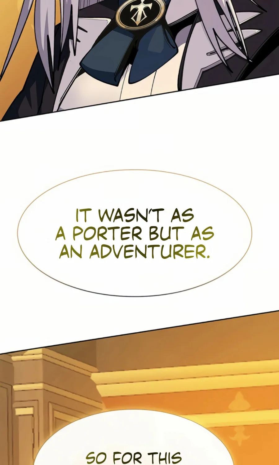 Dungeon Porter Chapter 18 page 155 - 