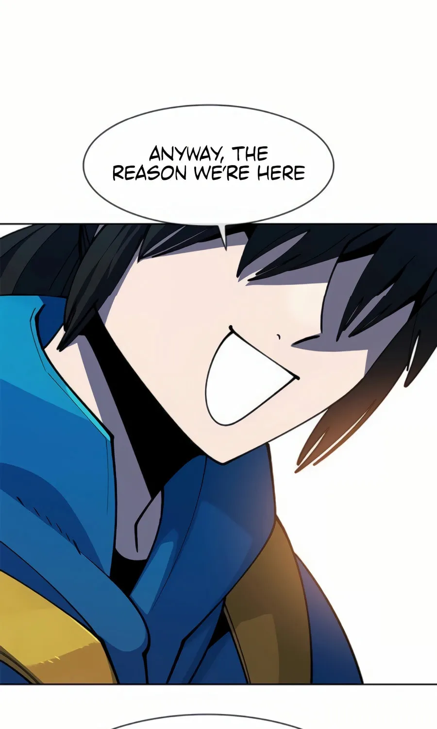 Dungeon Porter Chapter 18 page 17 - 