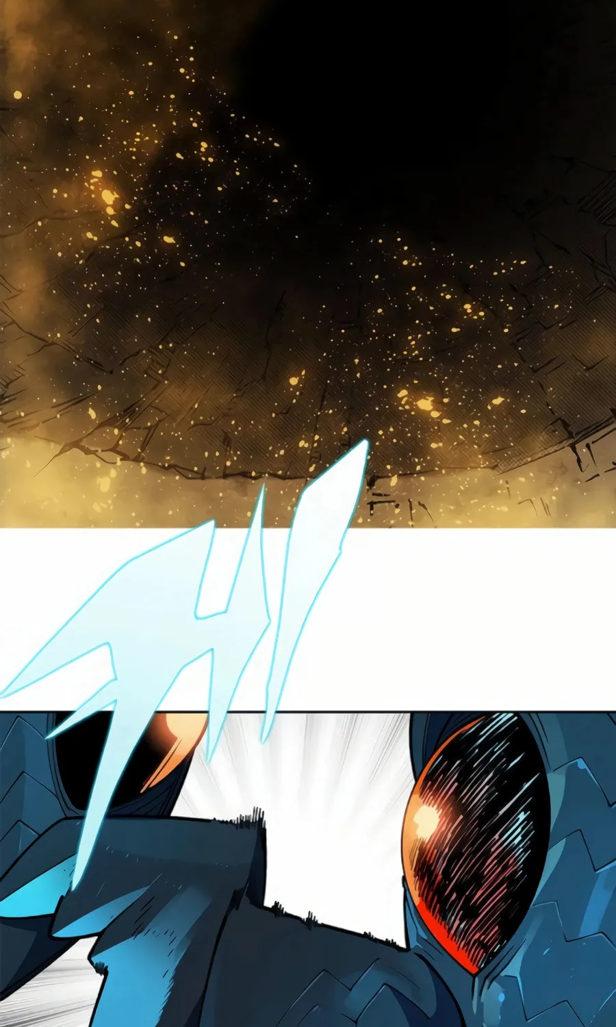 Dungeon Porter Chapter 18 page 167 - 