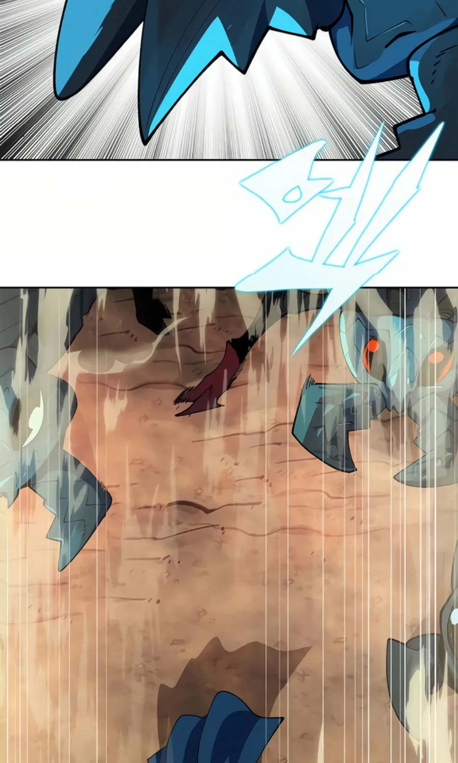 Dungeon Porter Chapter 18 page 168 - 