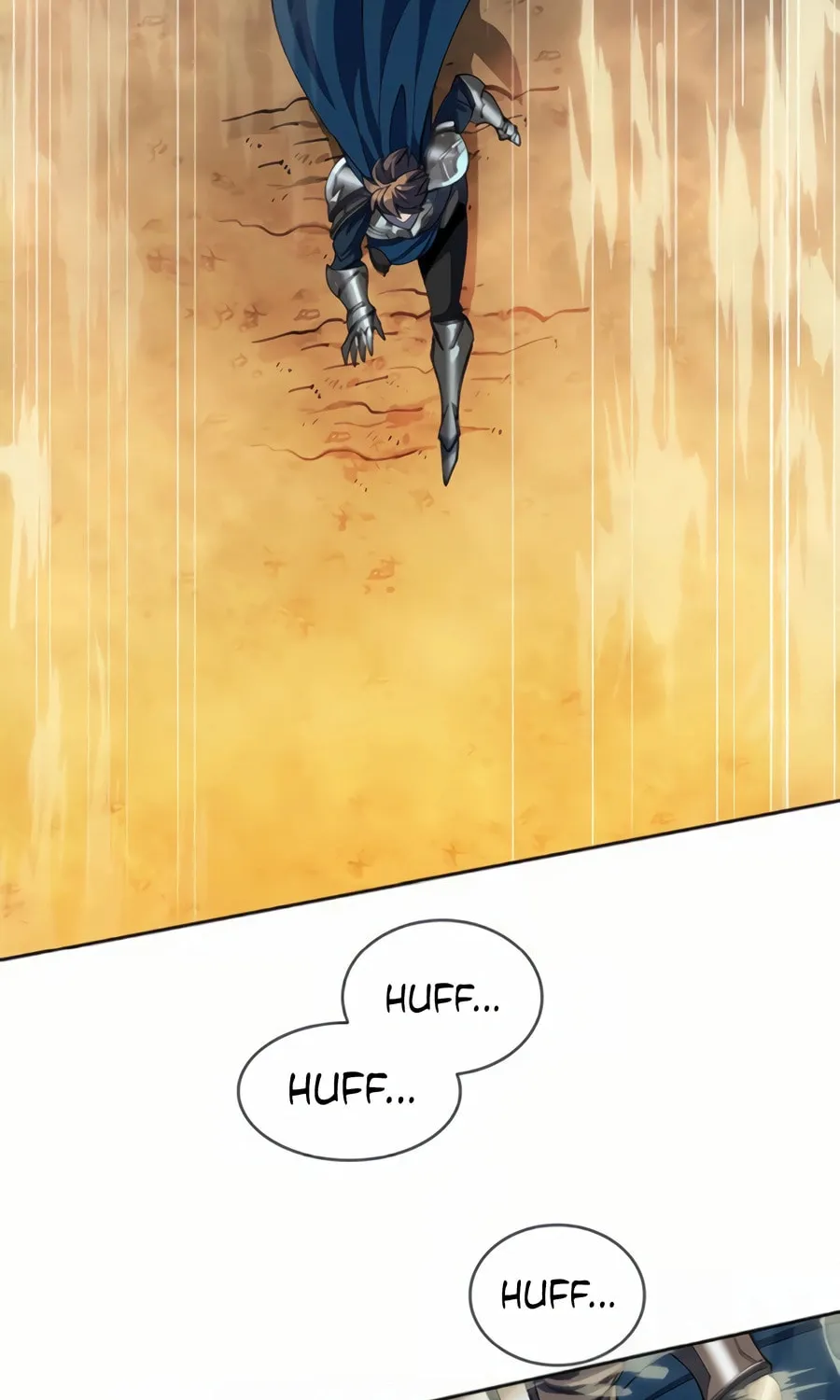 Dungeon Porter Chapter 18 page 169 - 