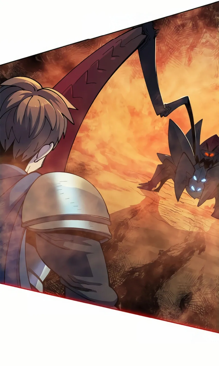 Dungeon Porter Chapter 18 page 174 - 