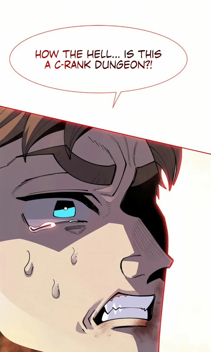 Dungeon Porter Chapter 18 page 175 - 