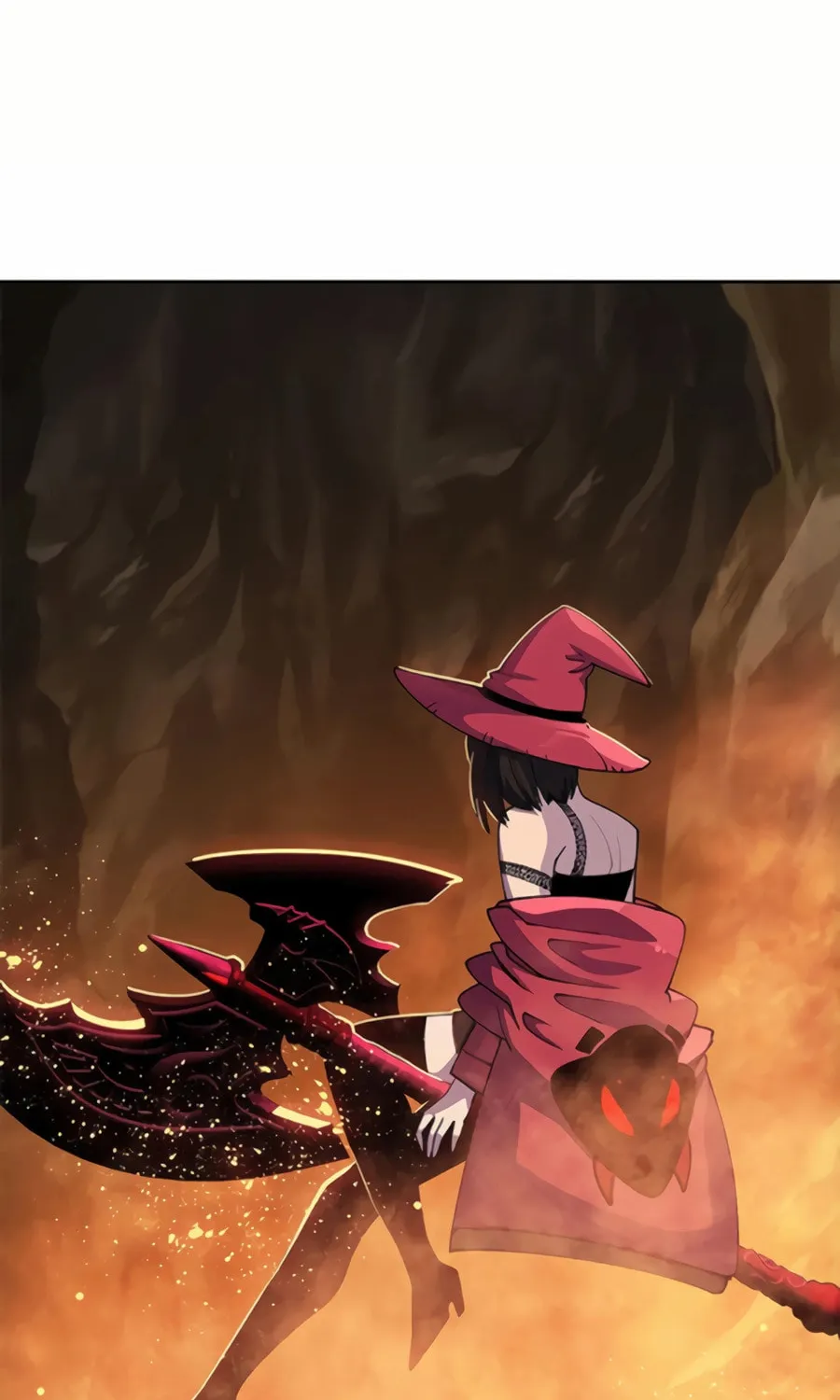 Dungeon Porter Chapter 18 page 185 - 