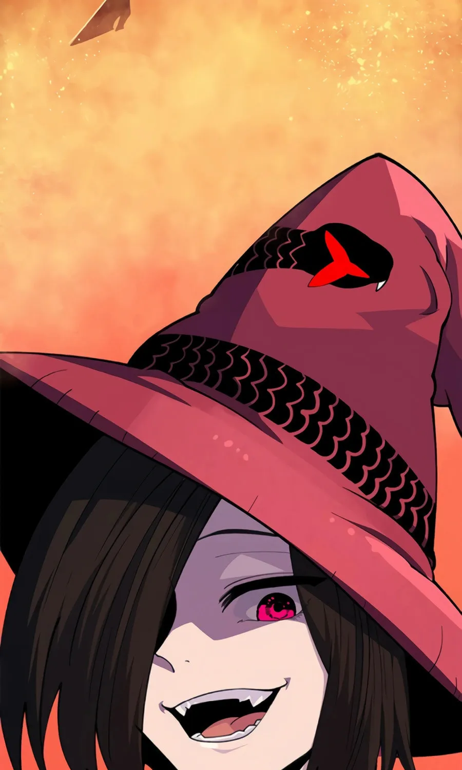 Dungeon Porter Chapter 18 page 186 - 