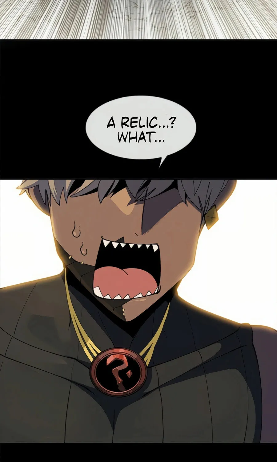 Dungeon Porter Chapter 18 page 27 - 