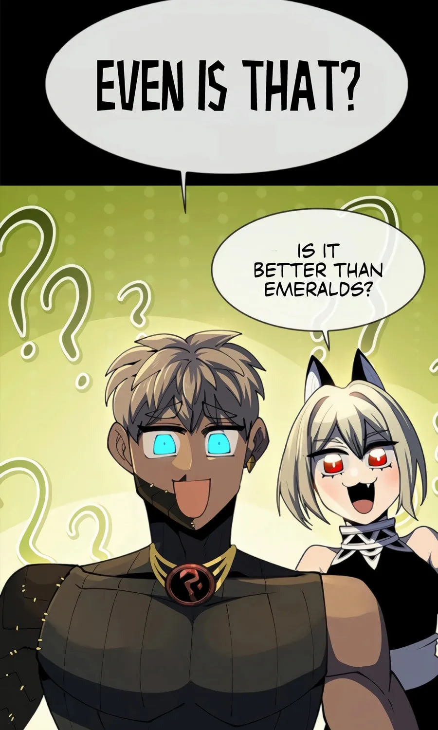 Dungeon Porter Chapter 18 page 29 - 