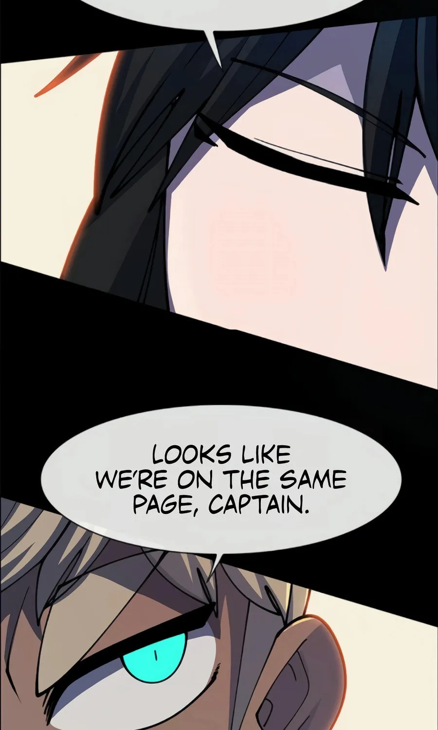 Dungeon Porter Chapter 18 page 34 - 