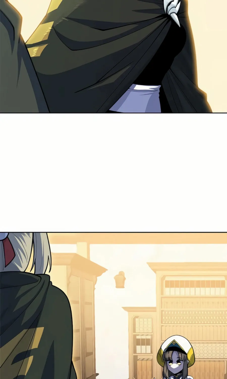 Dungeon Porter Chapter 18 page 5 - 