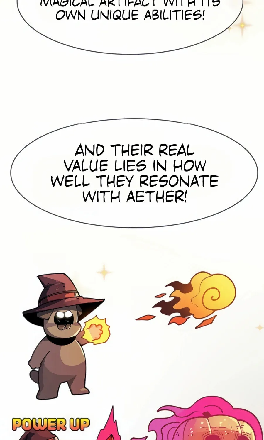 Dungeon Porter Chapter 18 page 45 - 