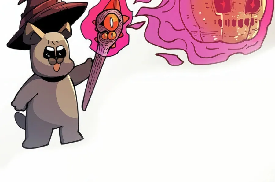 Dungeon Porter Chapter 18 page 46 - 