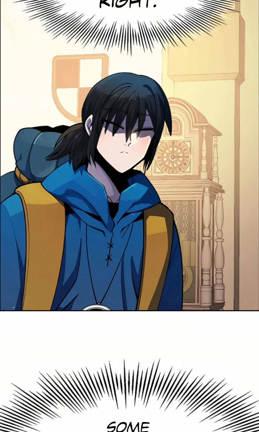Dungeon Porter Chapter 18 page 49 - 