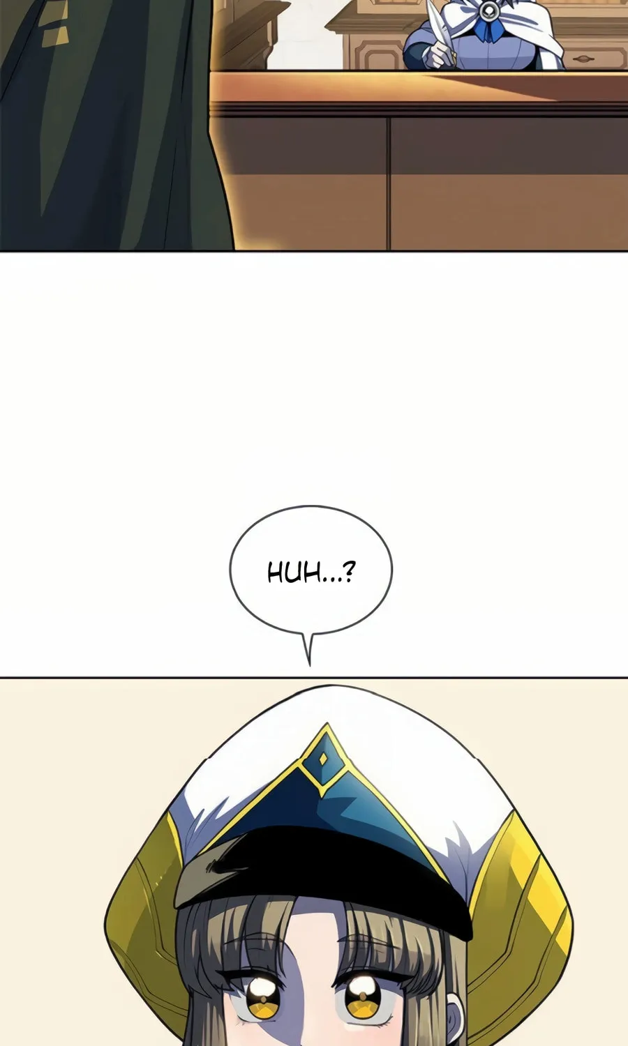Dungeon Porter Chapter 18 page 6 - 