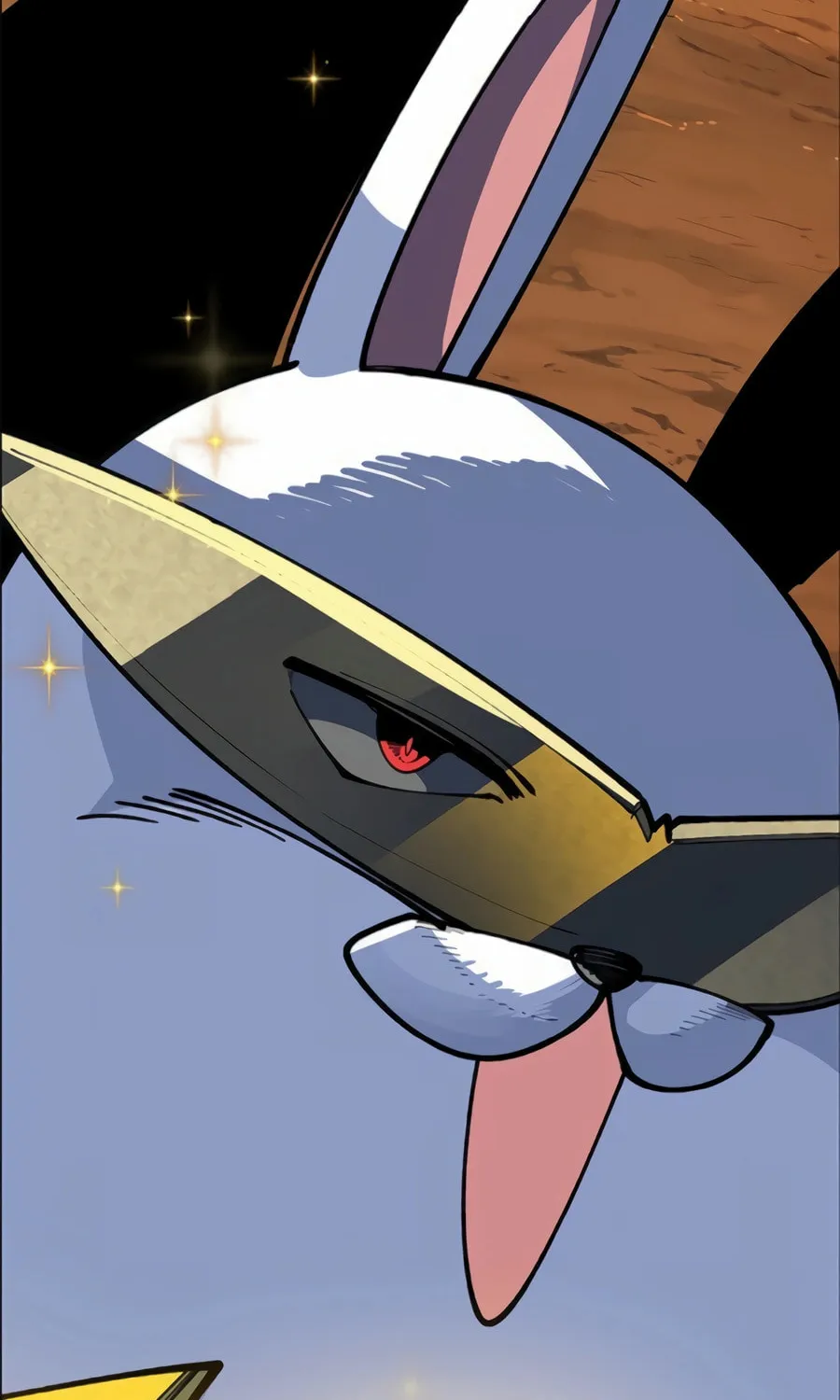 Dungeon Porter Chapter 18 page 52 - 