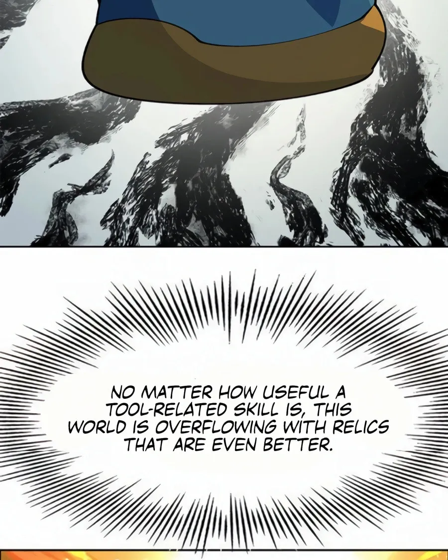 Dungeon Porter Chapter 18 page 55 - 