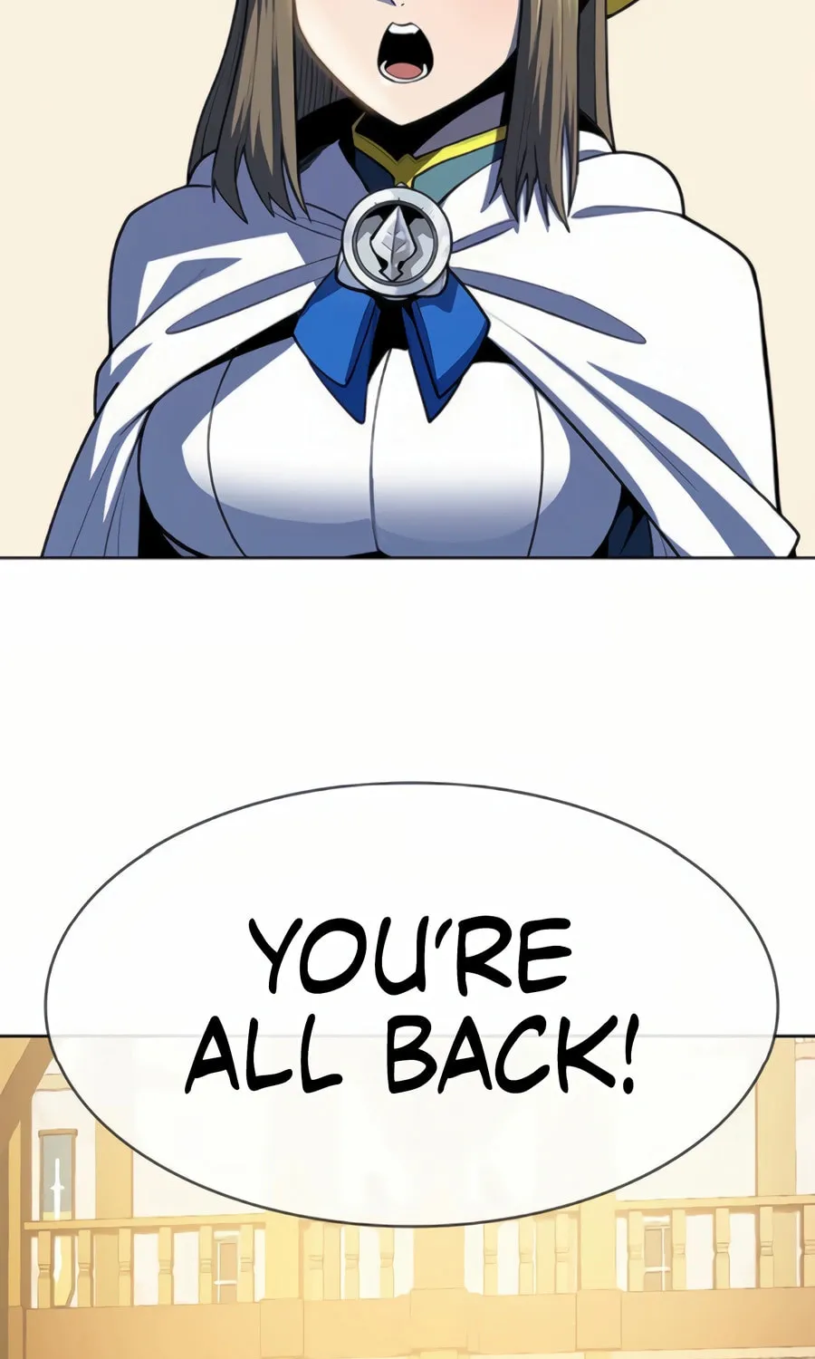 Dungeon Porter Chapter 18 page 7 - 