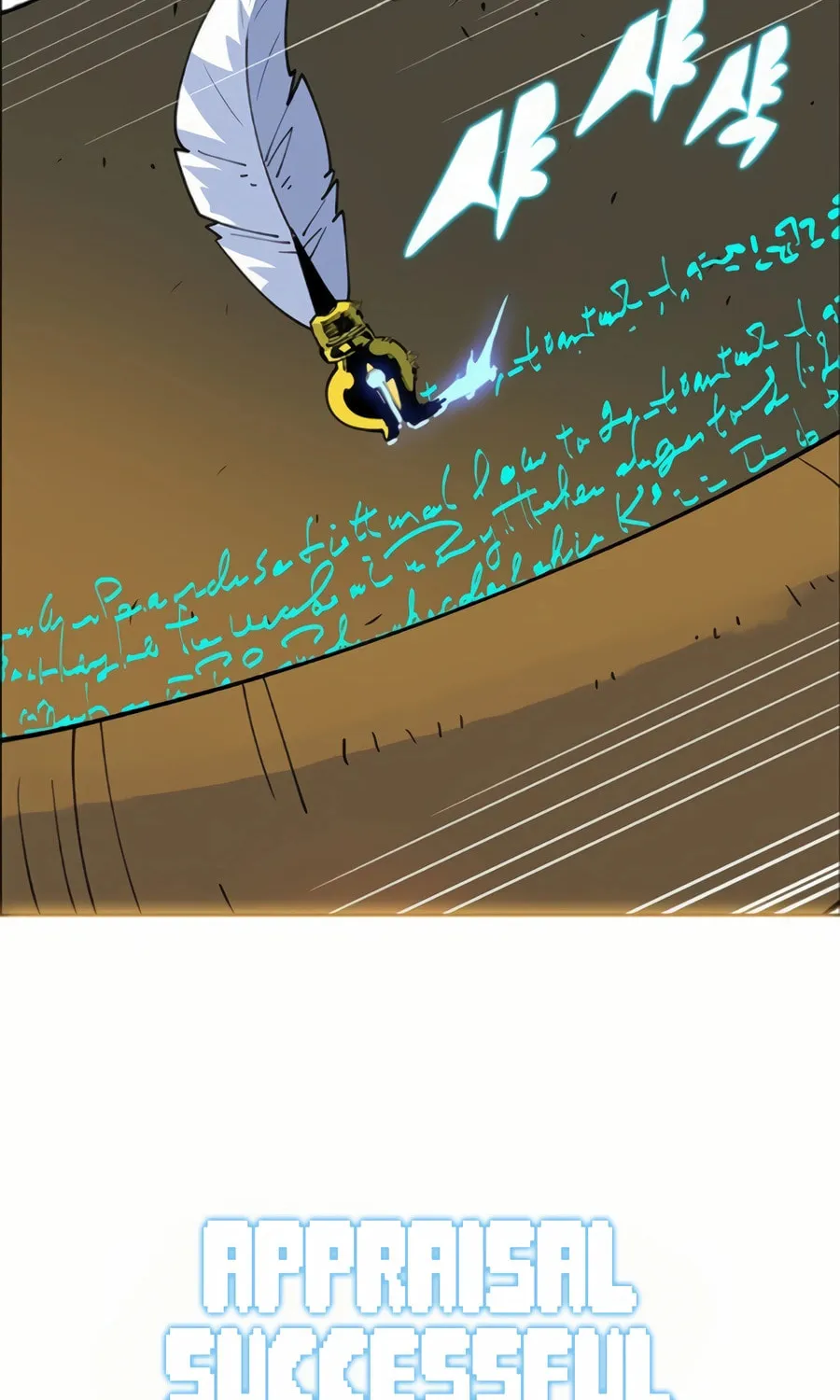 Dungeon Porter Chapter 18 page 61 - 