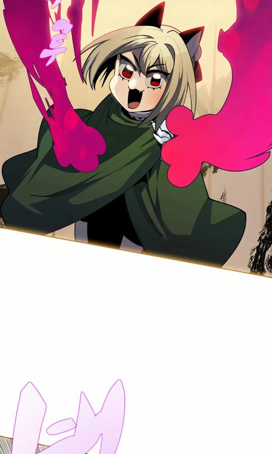 Dungeon Porter Chapter 18 page 69 - 