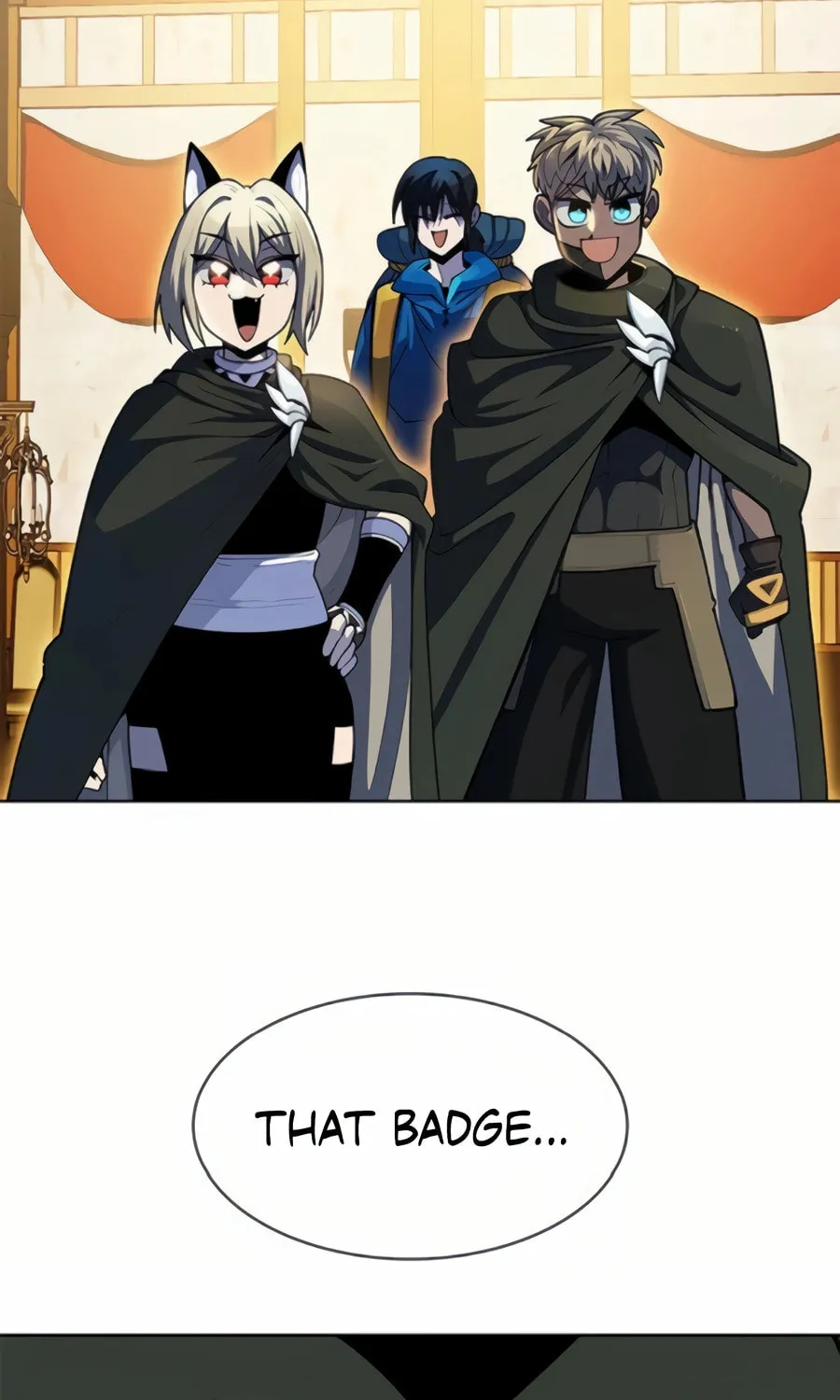 Dungeon Porter Chapter 18 page 8 - 