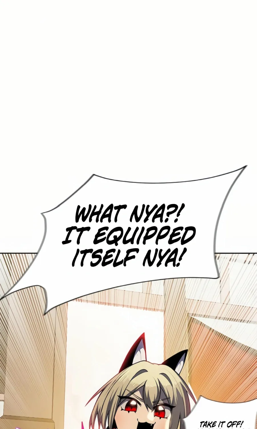 Dungeon Porter Chapter 18 page 71 - 