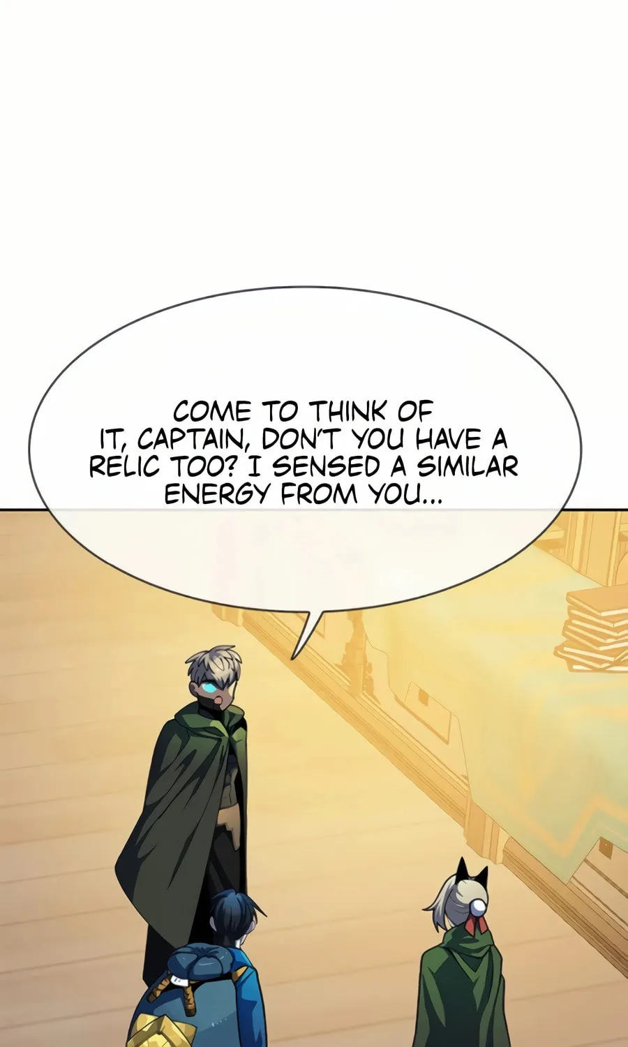 Dungeon Porter Chapter 18 page 78 - 
