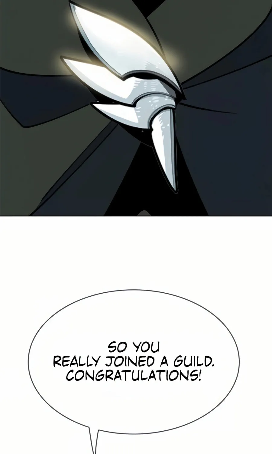 Dungeon Porter Chapter 18 page 9 - 