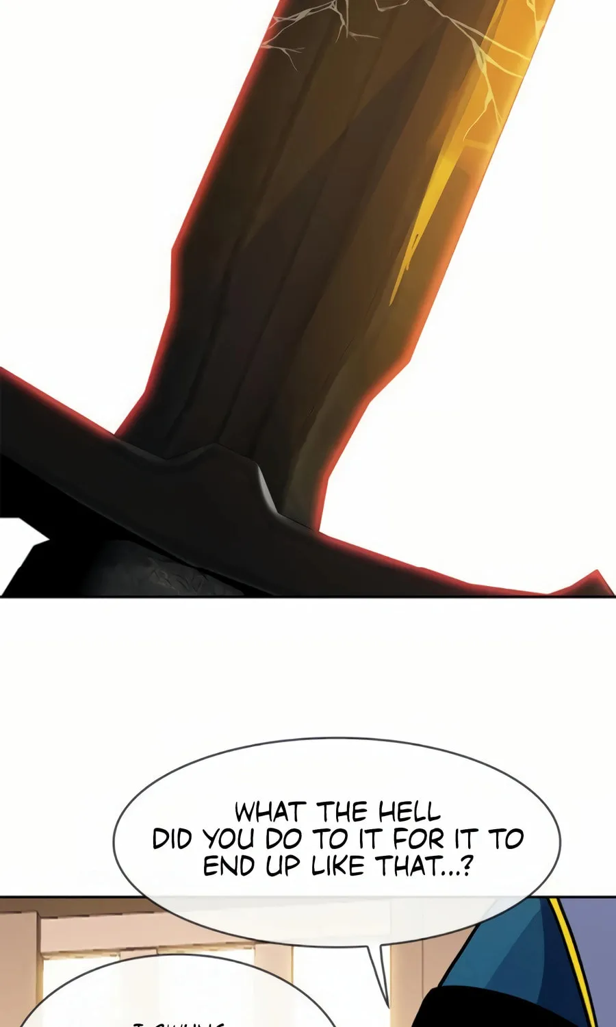Dungeon Porter Chapter 18 page 81 - 