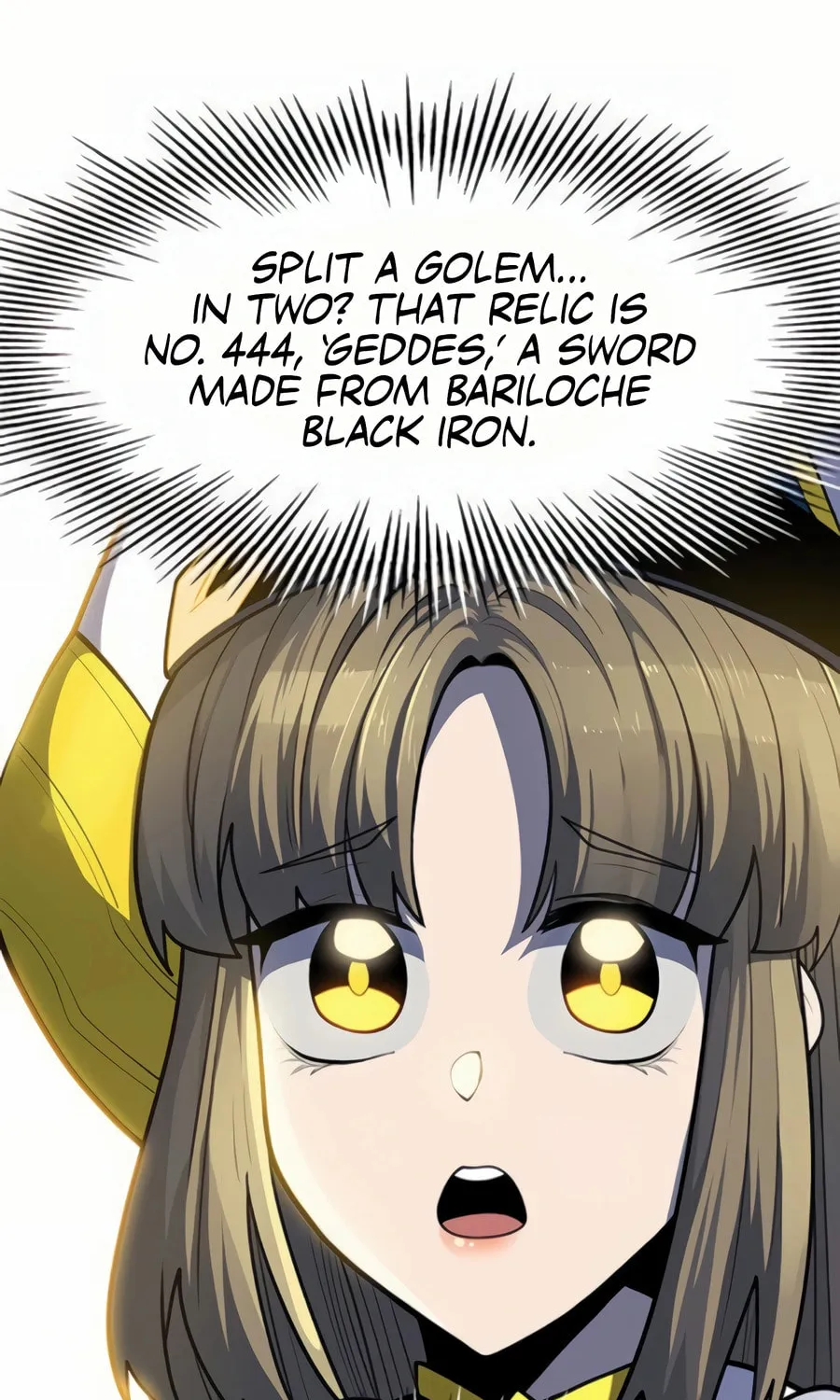 Dungeon Porter Chapter 18 page 83 - 