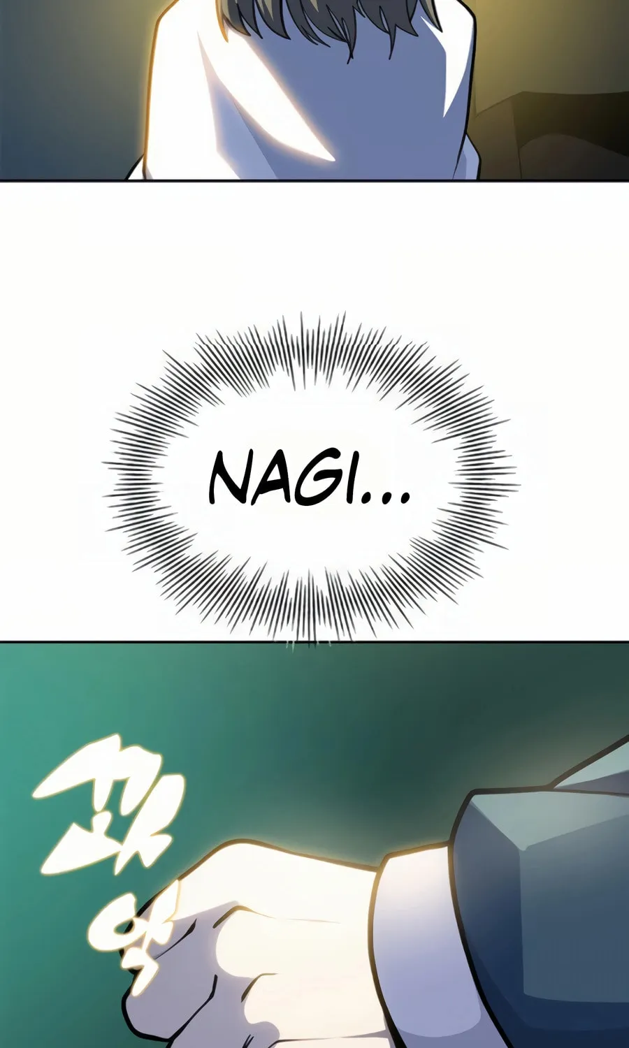 Dungeon Porter Chapter 18 page 86 - 