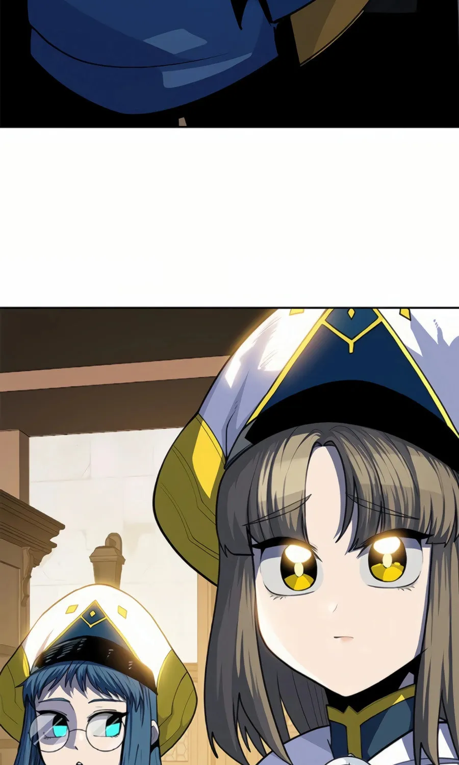Dungeon Porter Chapter 18 page 91 - 