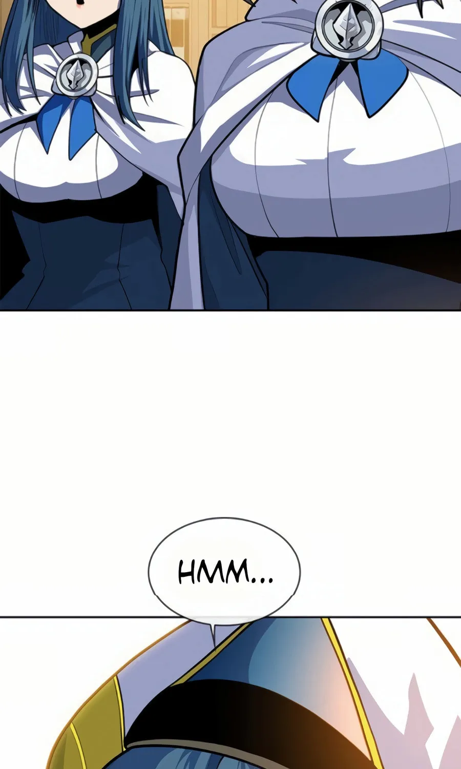 Dungeon Porter Chapter 18 page 92 - 