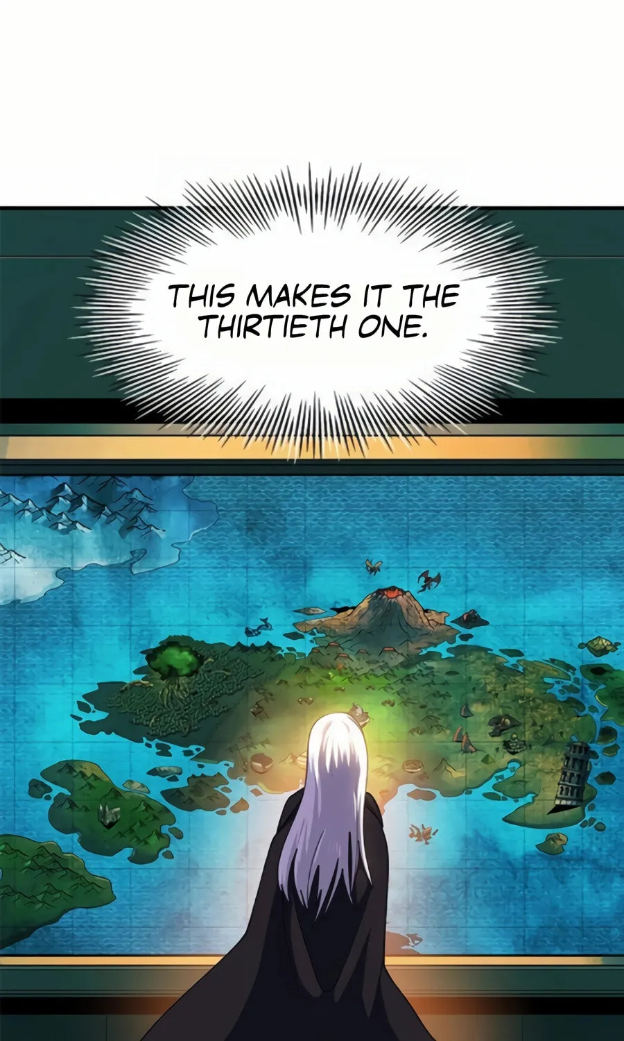Dungeon Porter Chapter 18 page 98 - 